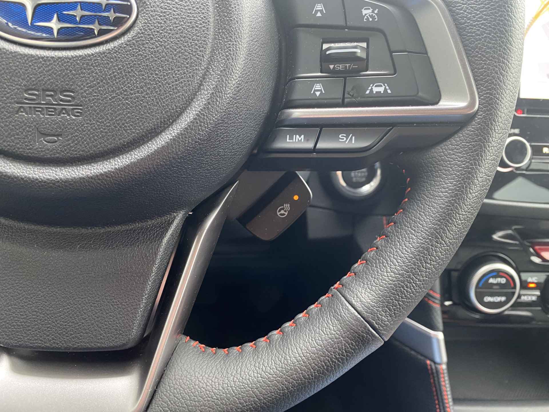 Subaru Forester 2.0i e-BOXER Sport AWD AUT. | navigatie | trekhaak | eyesight | panoramadak | 7600 KM - 43/47