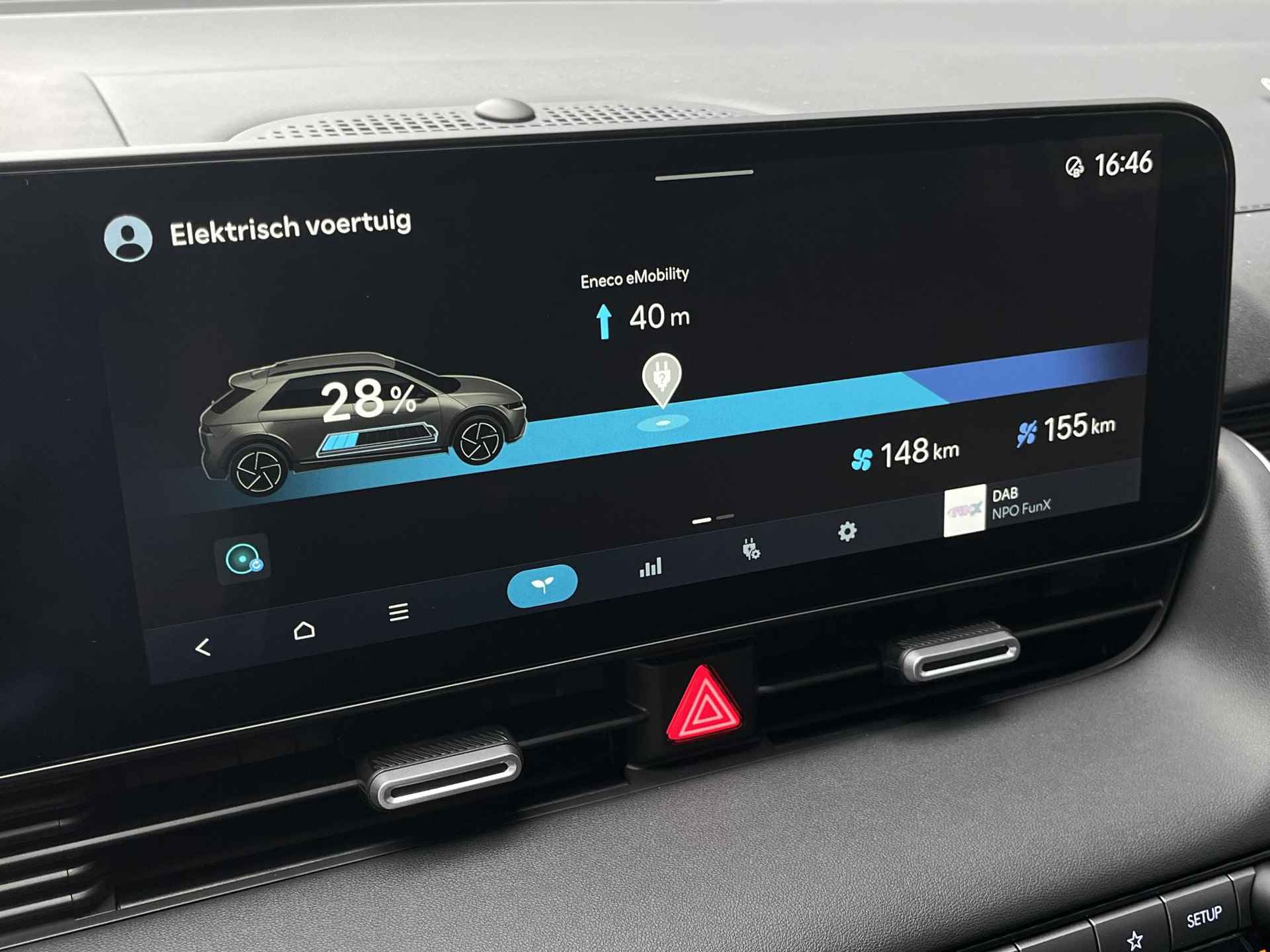 Hyundai IONIQ 5 Connect+ 84 kWh | NIEUW MODEL | 84 KWH ACCUPAKKET | STOEL/-STUUR VERWARMING | WARMTEPOMP | - 43/55