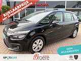 Citroen Grand C4 Spacetourer 1.2 Turbo 130pk Selection | parkeersensoren, 16 inch velgen, verwarmde voorstoelen, navigatie via applea carplay of android auto, dab, climate, cruise