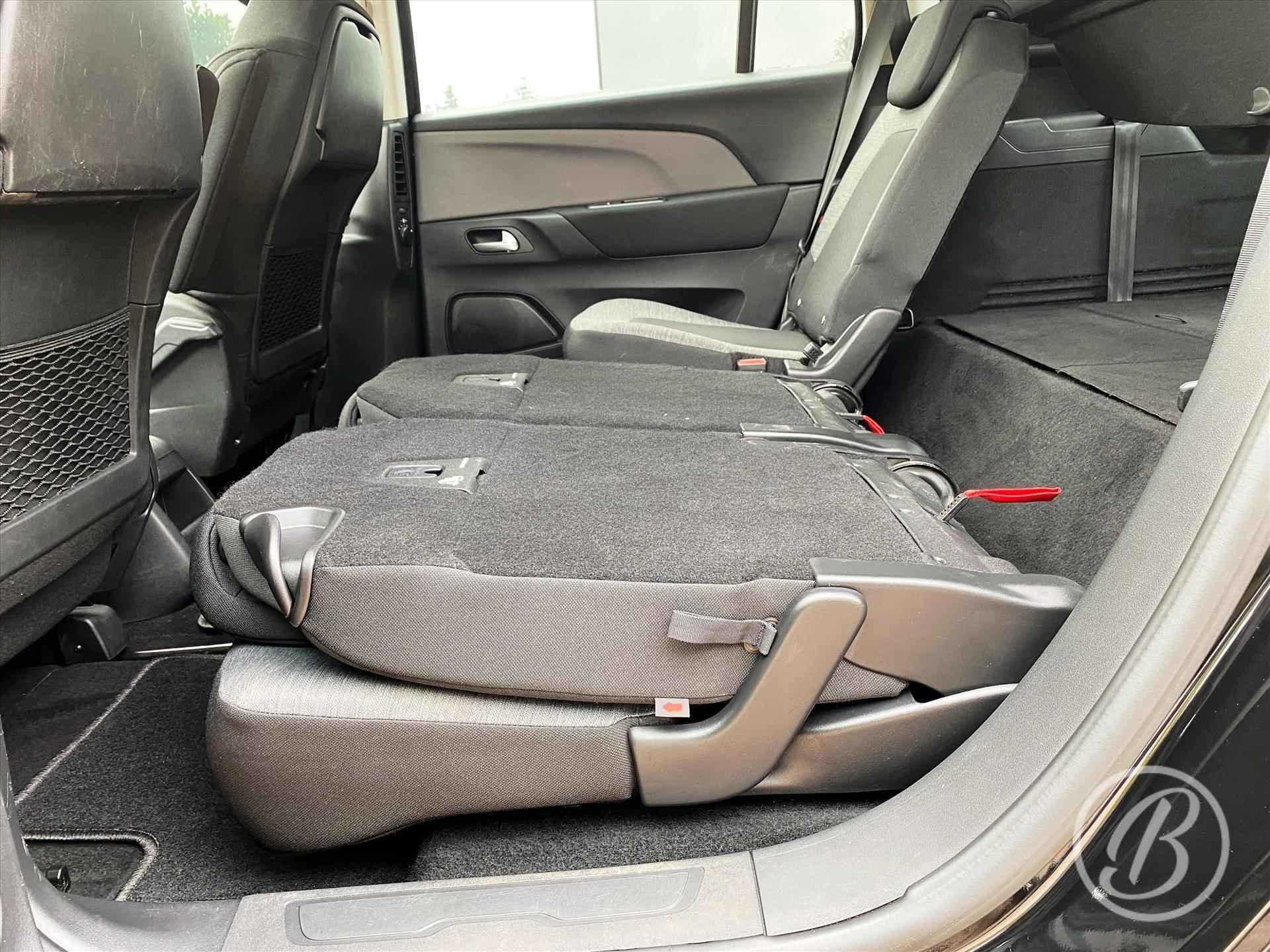 Citroen Grand C4 Spacetourer 1.2 Turbo 130pk Selection | parkeersensoren, 16 inch velgen, verwarmde voorstoelen, navigatie via applea carplay of android auto, dab, climate, cruise - 25/59