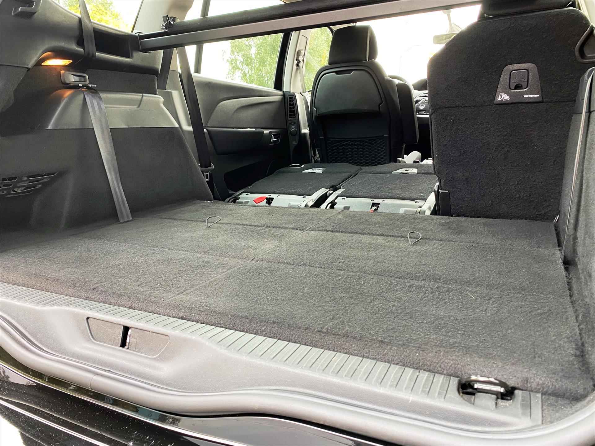 Citroen Grand C4 Spacetourer 1.2 Turbo 130pk Selection | parkeersensoren, 16 inch velgen, verwarmde voorstoelen, navigatie via applea carplay of android auto, dab, climate, cruise - 26/59