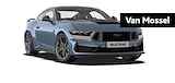 Ford Mustang Fastback 5.0 V8 Dark Horse | Nieuw te bestellen | RECARO stoelen | Dark Horse Appearance Pack |