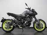 Yamaha MT 09 ABS - 2017