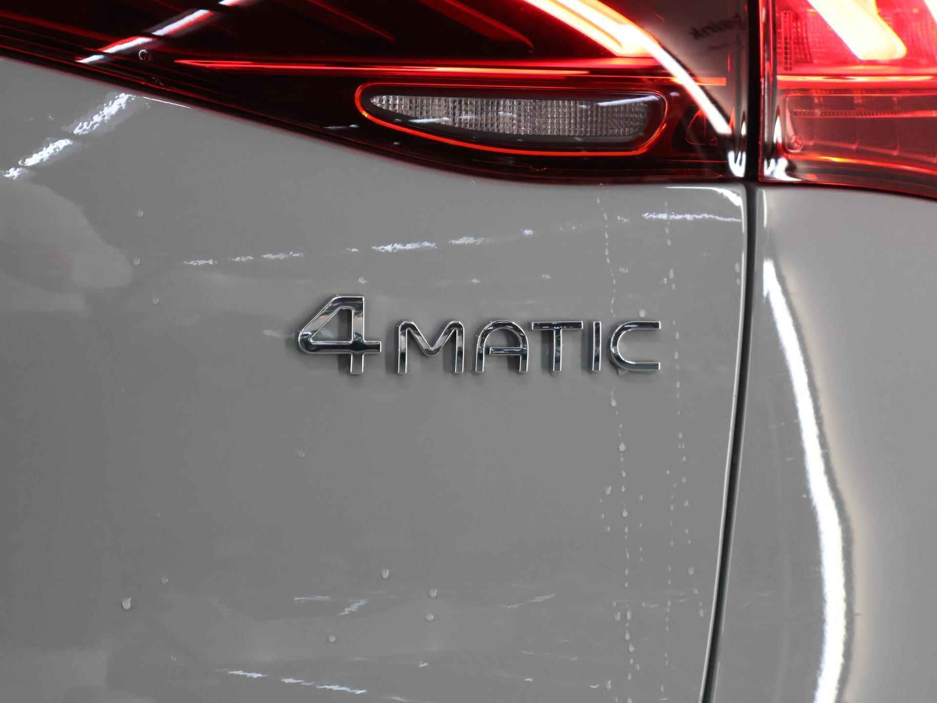 Mercedes-Benz EQE SUV 350 4MATIC AMG Line Premium Pakket | Panorama  | 21 Inch | 360°-camera | Burmester | Sfeerverlichting | Rijassistentie Plus | Digital Light met Projectiefunctie - 12/50