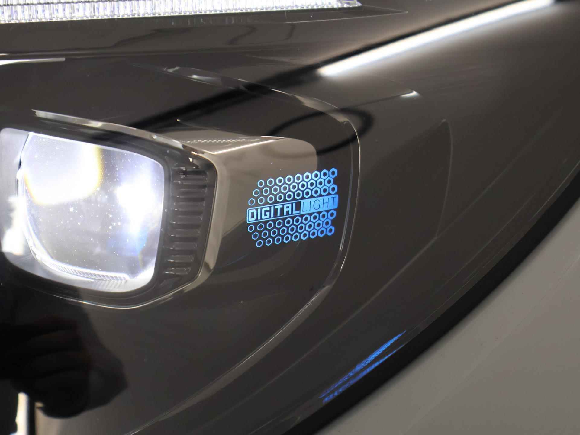 Mercedes-Benz EQE SUV 350 4MATIC AMG Line Premium Pakket | Panorama  | 21 Inch | 360°-camera | Burmester | Sfeerverlichting | Rijassistentie Plus | Digital Light met Projectiefunctie - 15/50