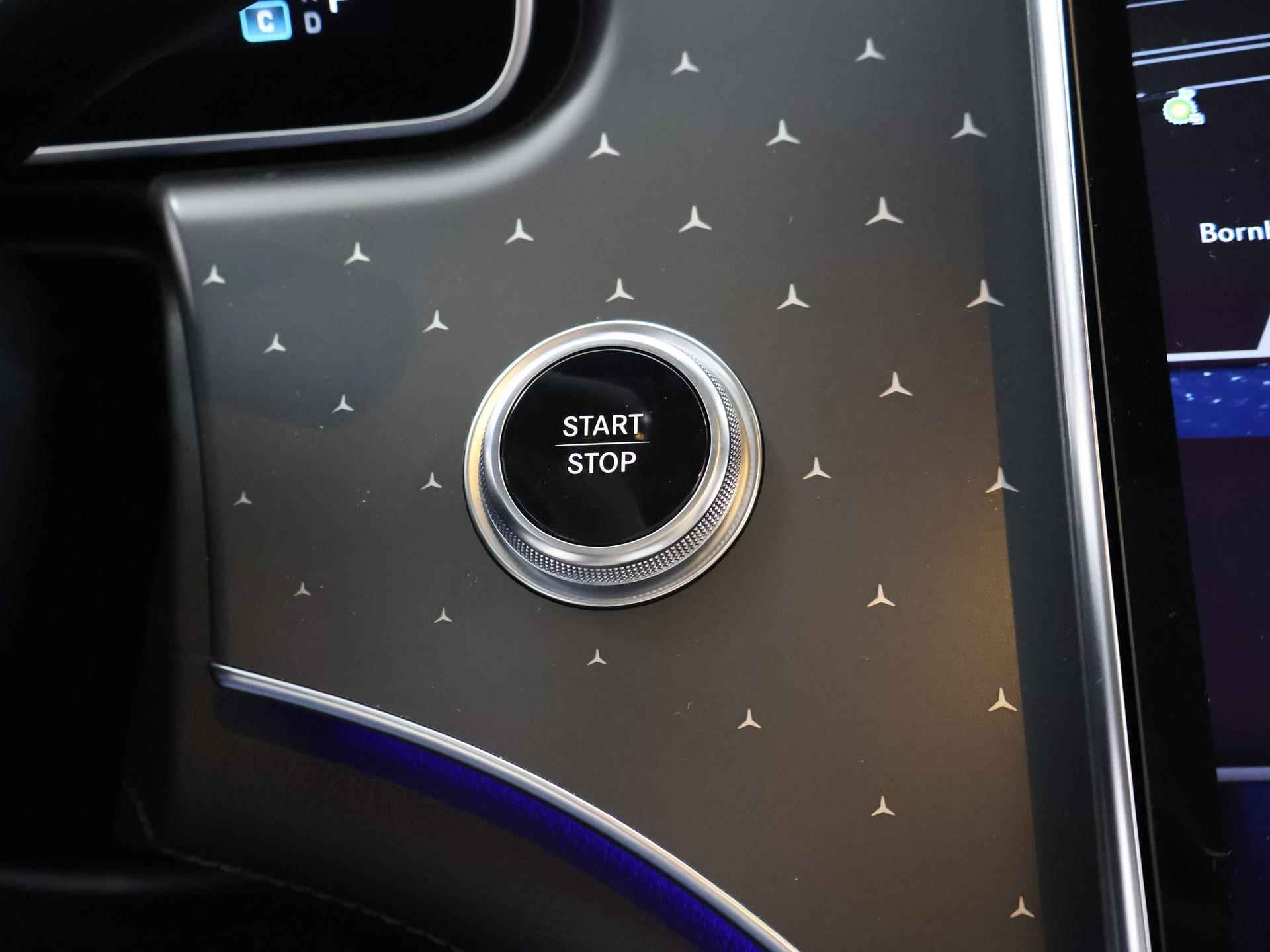 Mercedes-Benz EQE SUV 350 4MATIC AMG Line Premium Pakket | Panorama  | 21 Inch | 360°-camera | Burmester | Sfeerverlichting | Rijassistentie Plus | Digital Light met Projectiefunctie - 28/50