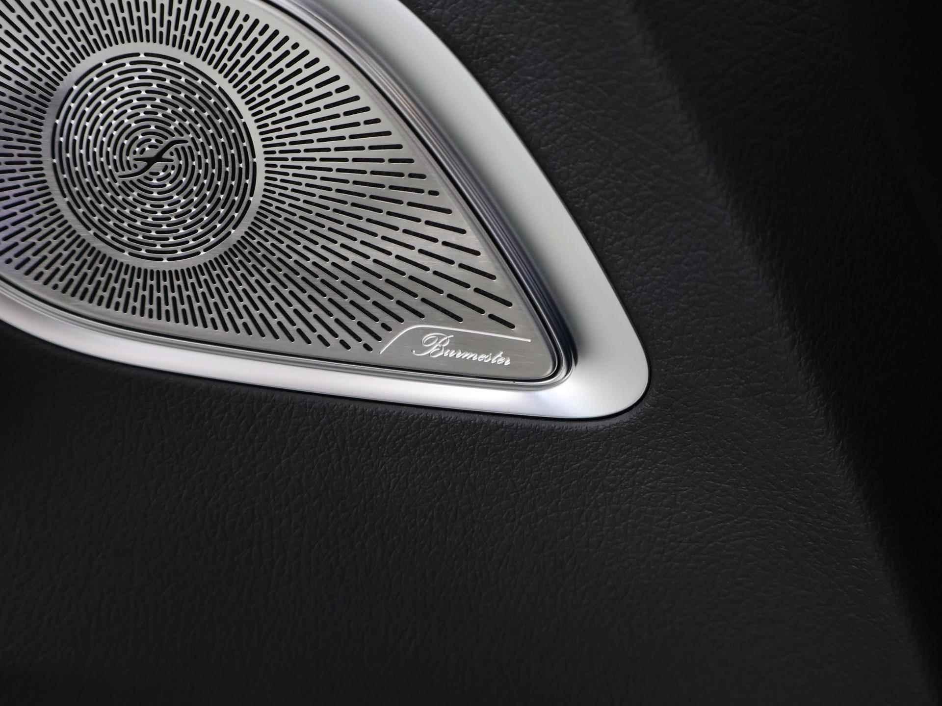 Mercedes-Benz EQE SUV 350 4MATIC AMG Line Premium Pakket | Panorama  | 21 Inch | 360°-camera | Burmester | Sfeerverlichting | Rijassistentie Plus | Digital Light met Projectiefunctie - 45/50