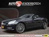 Mercedes-Benz SLK-klasse 200 Edition 1 184pk | Airscarf | Leder | 18 inch