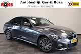 BMW 3-serie 330e xDrive High Executive Cruise/Climate Hi-Fi Navi M-Sport 2 Jaar garantie mogelijk* ( vraag naar de voorwaarde)