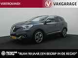 Renault Kadjar 1.2 TCe Extase | volledig onderhouden | Trekhaak | Stoelverwarming | Keyless Entry | Verwarmde Voorruit