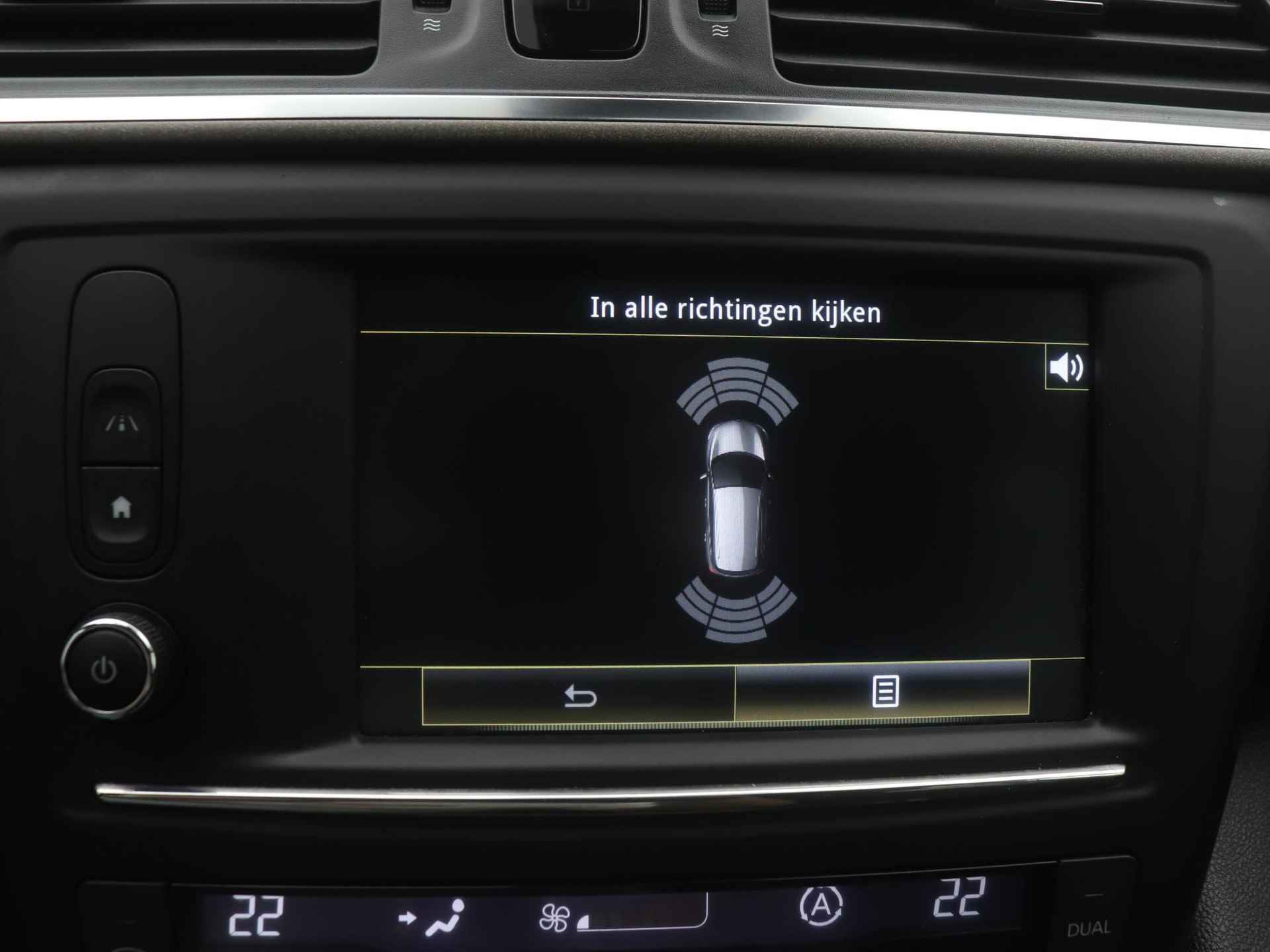 Renault Kadjar 1.2 TCe Extase | volledig onderhouden | Trekhaak | Stoelverwarming | Keyless Entry | Verwarmde Voorruit - 33/47