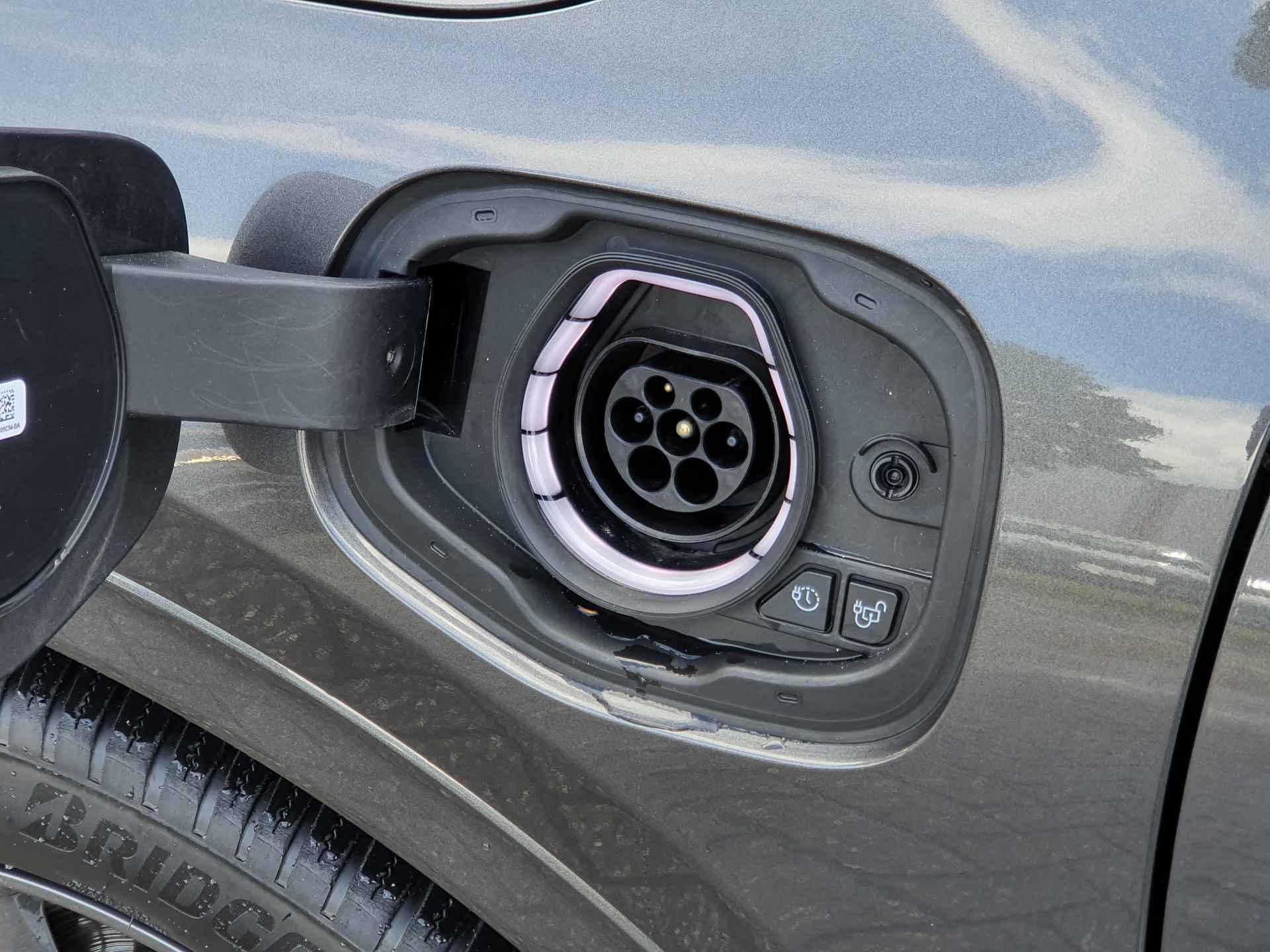 Ford Kuga 2.5 PHEV ST-Line X | Adap. Cruise Control | Head-up Display | Panoramadak | B&O Audio - 14/47