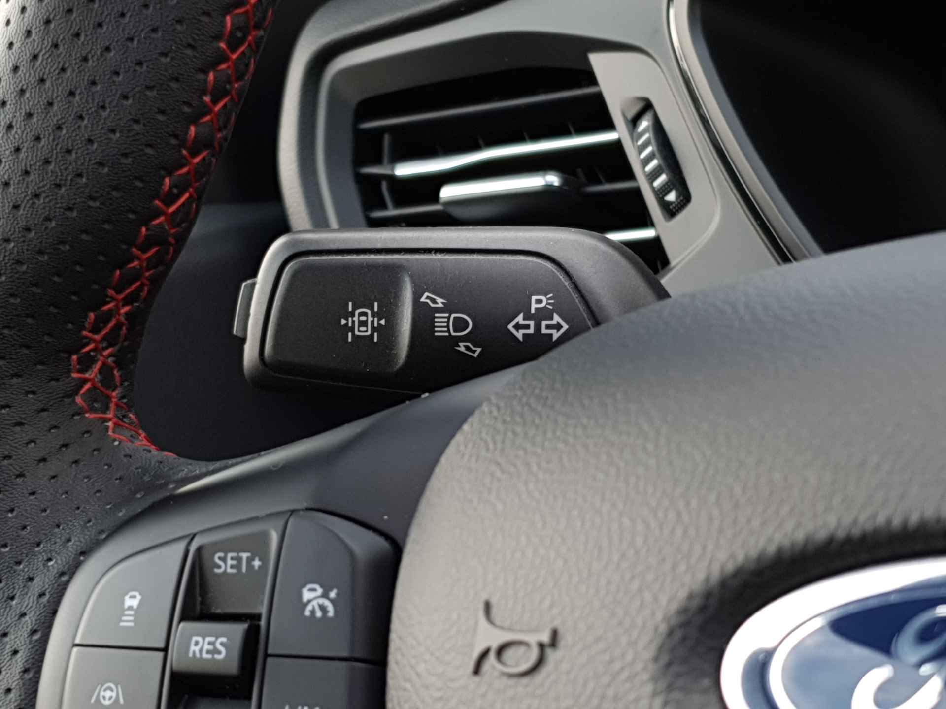 Ford Kuga 2.5 PHEV ST-Line X | Adap. Cruise Control | Head-up Display | Panoramadak | B&O Audio - 21/47