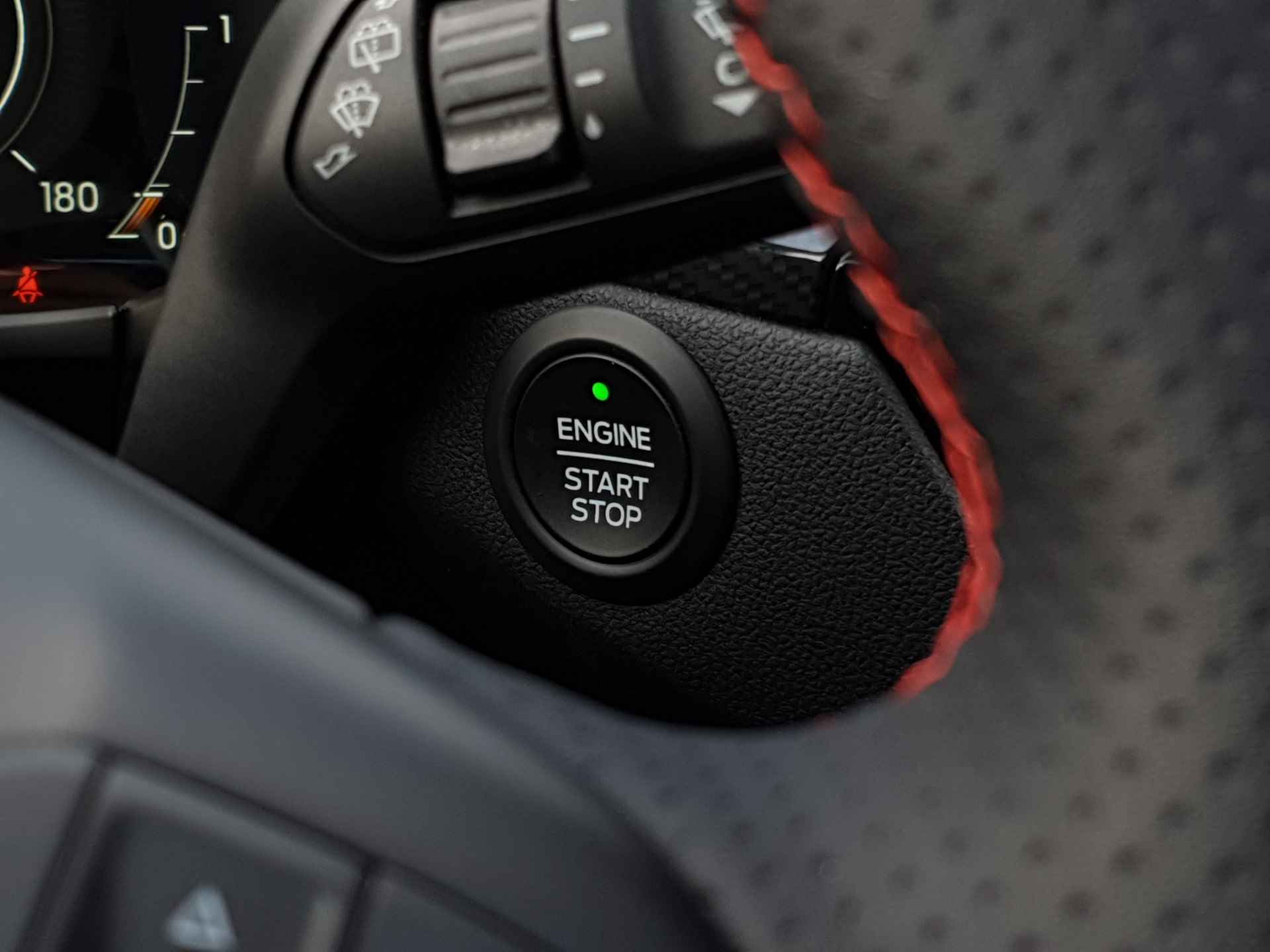 Ford Kuga 2.5 PHEV ST-Line X | Adap. Cruise Control | Head-up Display | Panoramadak | B&O Audio - 22/47