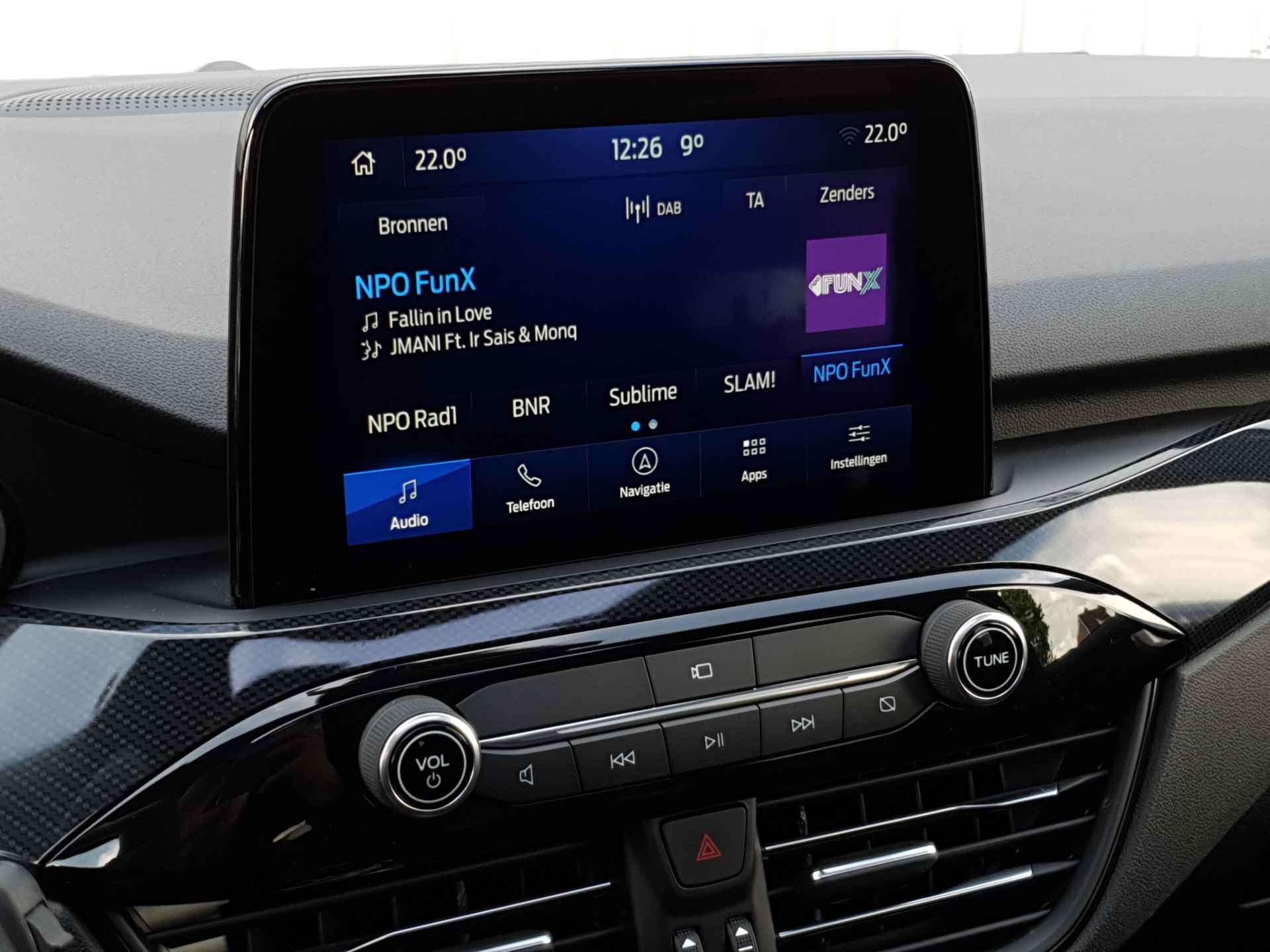 Ford Kuga 2.5 PHEV ST-Line X | Adap. Cruise Control | Head-up Display | Panoramadak | B&O Audio - 27/47