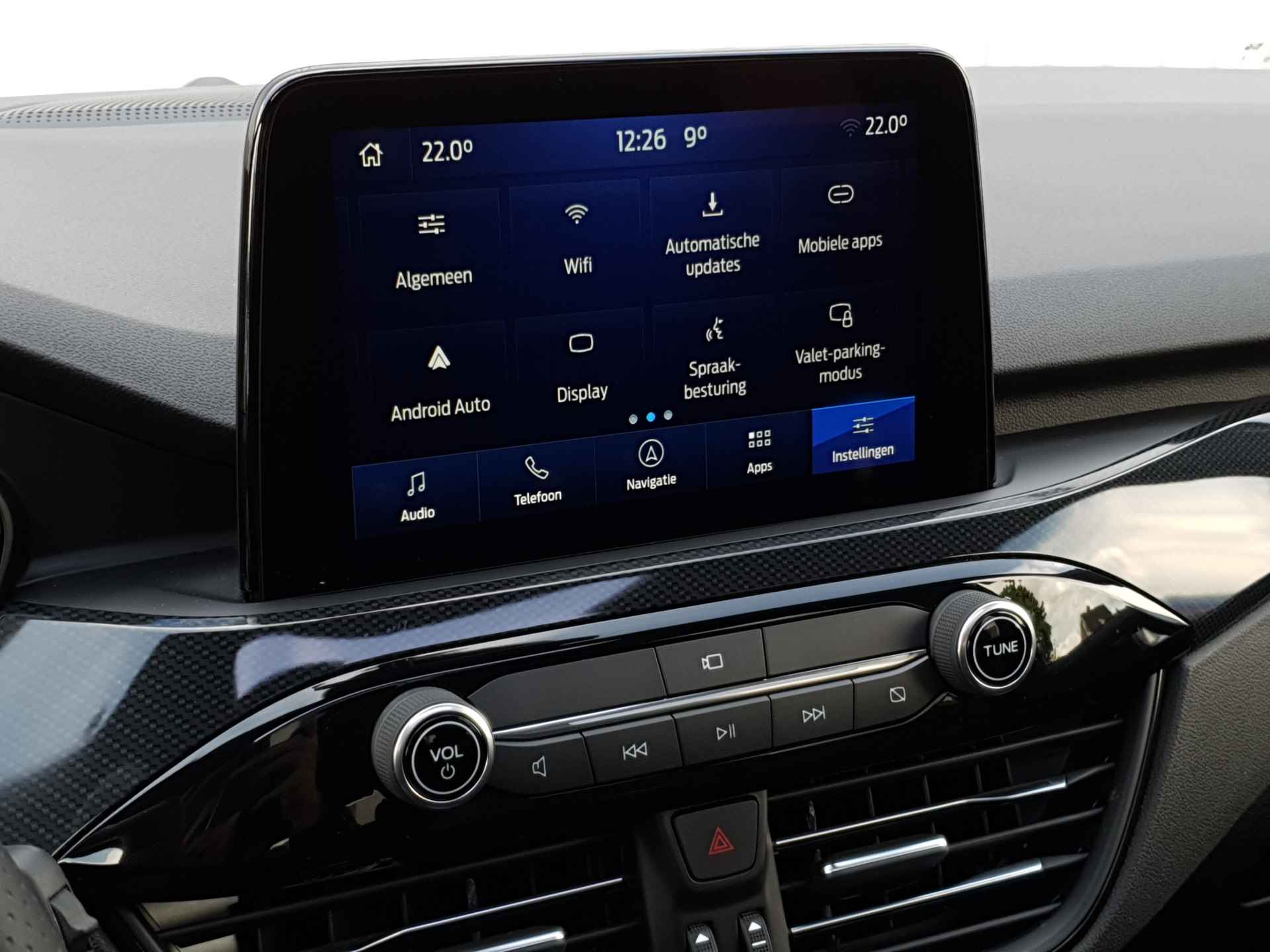 Ford Kuga 2.5 PHEV ST-Line X | Adap. Cruise Control | Head-up Display | Panoramadak | B&O Audio - 30/47