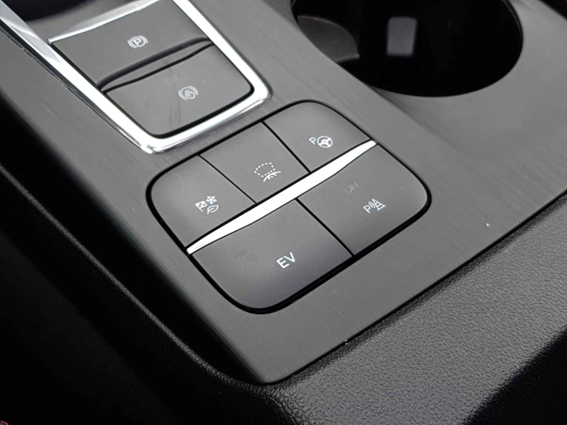 Ford Kuga 2.5 PHEV ST-Line X | Adap. Cruise Control | Head-up Display | Panoramadak | B&O Audio - 36/47