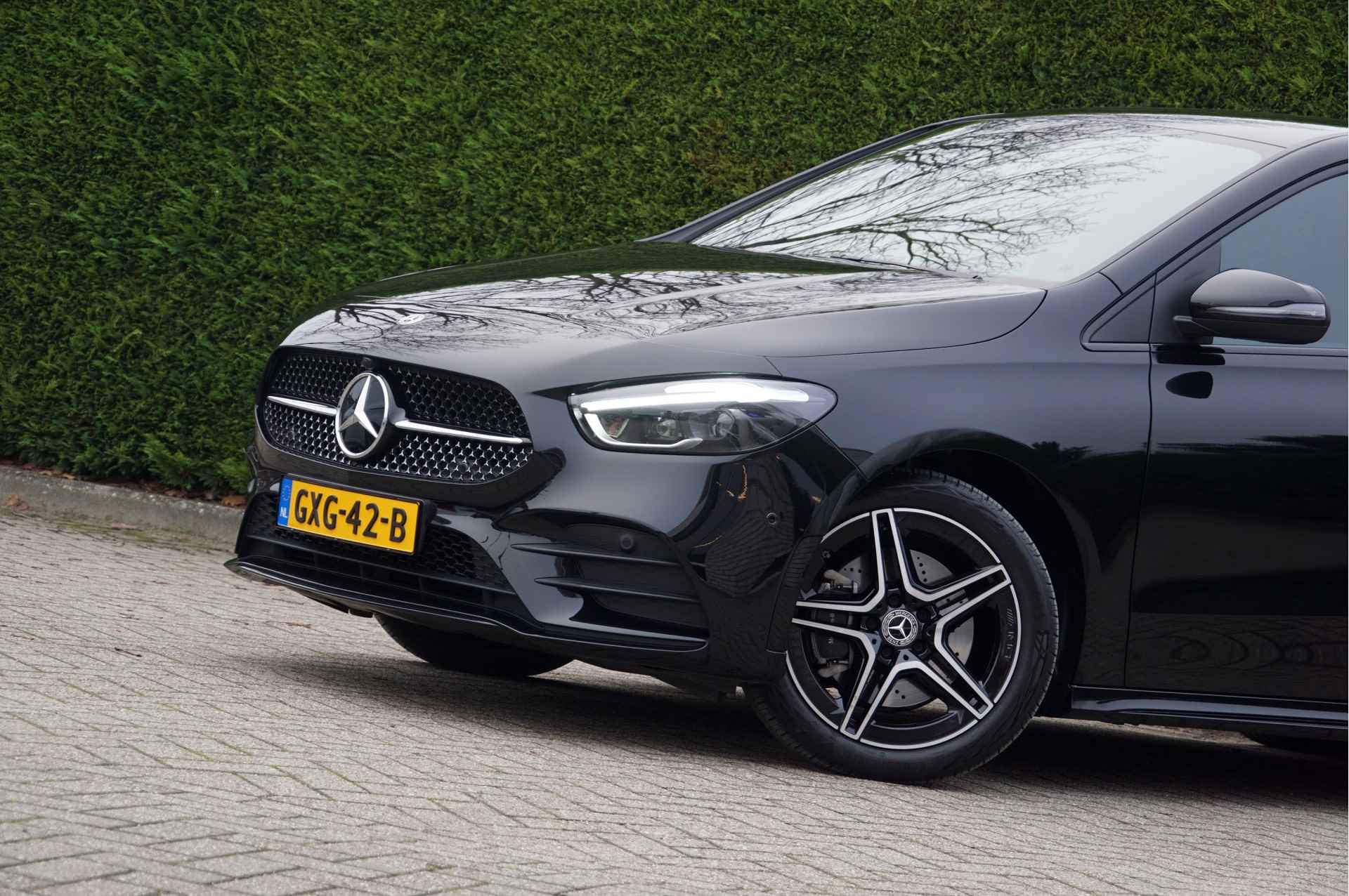 Mercedes-Benz B-Klasse B 250 e AMG Line Facelift Night | Distronic Trekhaak Multibeam - 32/46