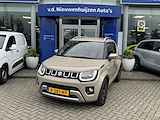 Suzuki Ignis 1.2 Smart Hybrid Select 9dkm Navigatie Camera info: 0492588976