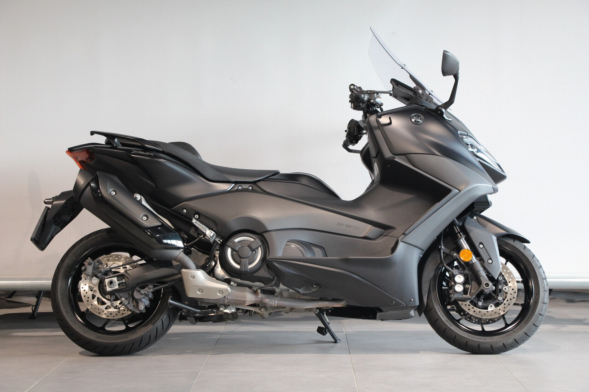 Yamaha T-MAX 560