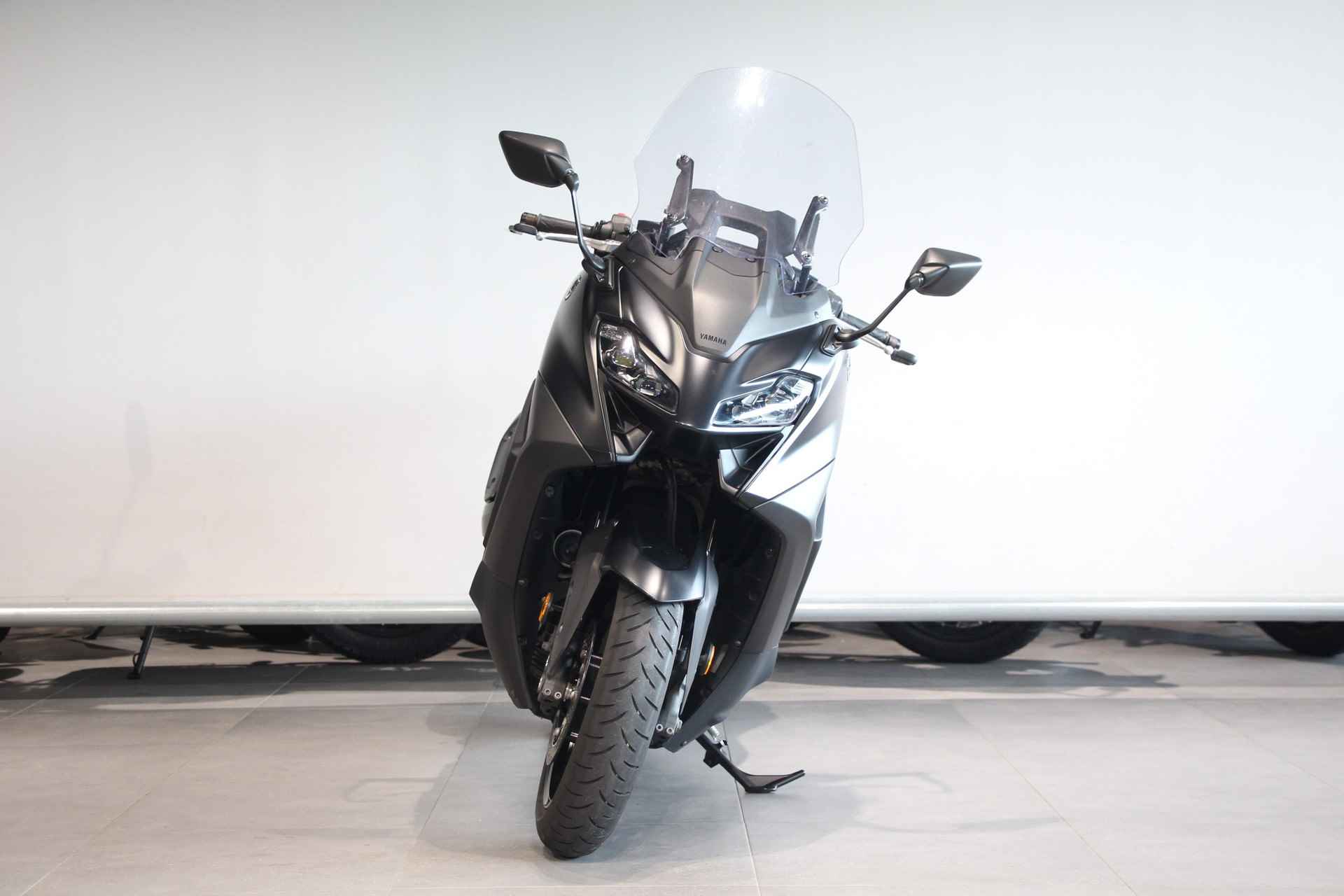 Yamaha T-MAX 560 - 3/12