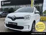 Renault Twingo Z.E. R80 Intens "Clima, Carplay/Android Auto" SUBSIDIE/PRIVATE Lease mogelijk!