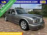 Bentley Arnage 6.8 V8 Red Label