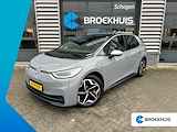 Volkswagen ID.3 204 pk First Plus 58 kWh | Achteruitrijcamera | Navigatie | Stoelverwarming |