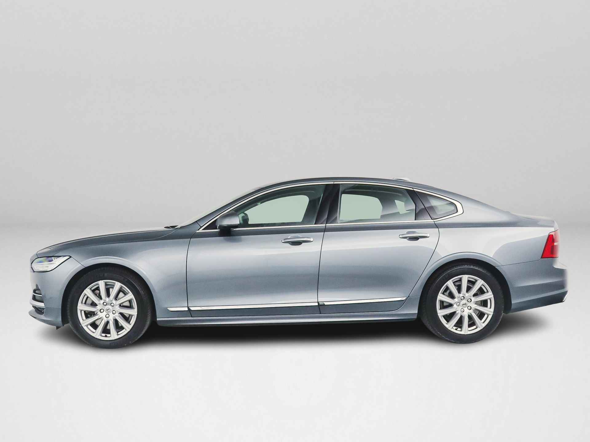 Volvo S90 T4 Aut. Business Luxury | Stoelverwarming | Pilot Assist - 5/39