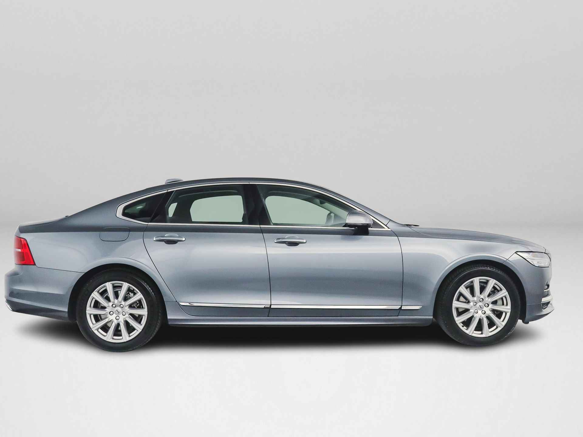 Volvo S90 T4 Aut. Business Luxury | Stoelverwarming | Pilot Assist - 6/39