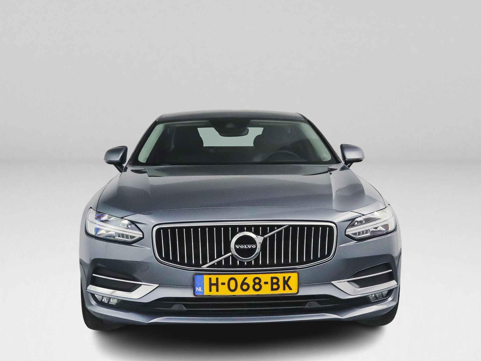 Volvo S90 T4 Aut. Business Luxury | Stoelverwarming | Pilot Assist - 12/39