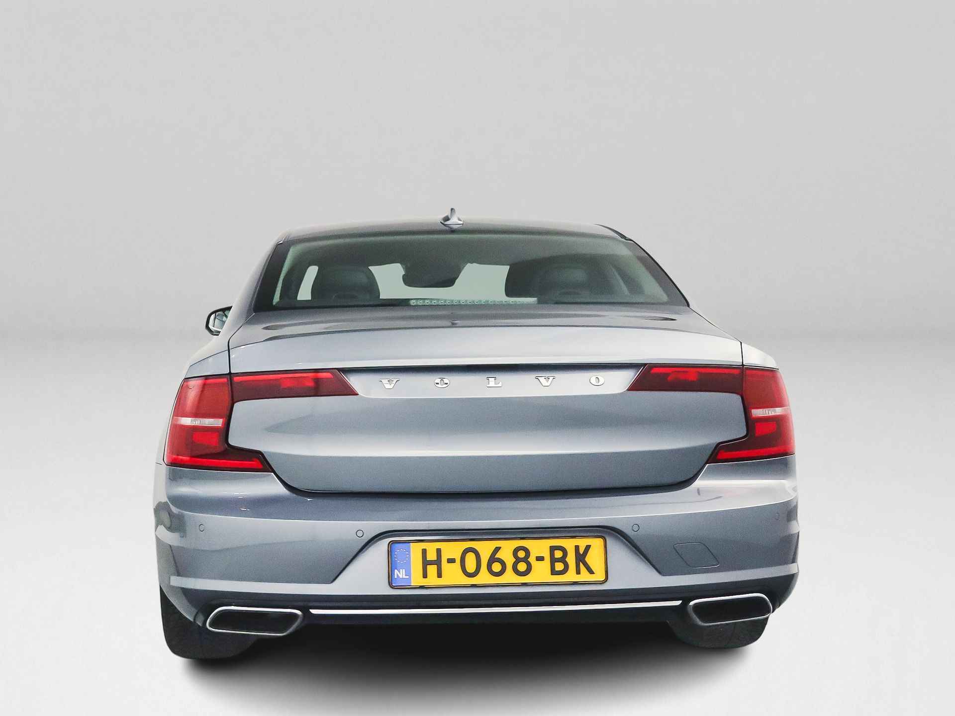 Volvo S90 T4 Aut. Business Luxury | Stoelverwarming | Pilot Assist - 13/39