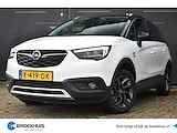 Opel Crossland X 1.2 Turbo Edition 2020+ 130pk Automaat | Trekhaak | Navigatie | Climate Control | Full-LED | Achteruitrijcamera | Parkeersensore