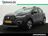 Dacia Sandero Stepway 1.0 TCe 100 Bi-Fuel Expression | Parkeercamera | Climate Control | Lichtmetaal |