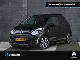 Citroen C1 Shine 1.0 VTi Airscape 72pk NAVI | PDC + CAMERA | CLIMA | STOELVERWARMING | 15''LM | DAB | KEYLESS ENTRY