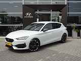 CUPRA Leon 2.0 TSI VZ 300PK DSG | Launch control | Camera | Adpt. Cruise | Stoel / Stuur verwarming | Clima | PDC | Sport onderstel | Sport