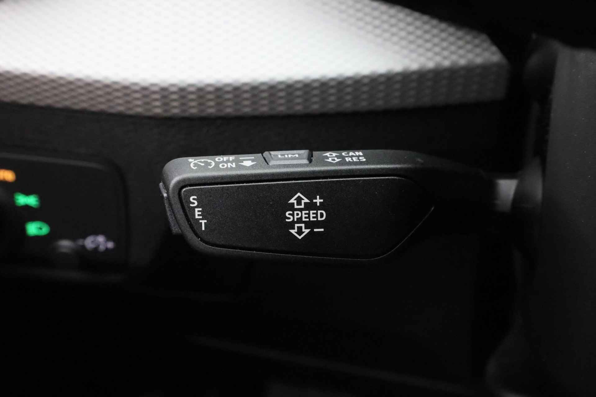 Audi Q2 35 TFSI 150PK S-tronic Advanced edition / S-Line | Navi | Virtual Cockpit | 17 inch - 9/35
