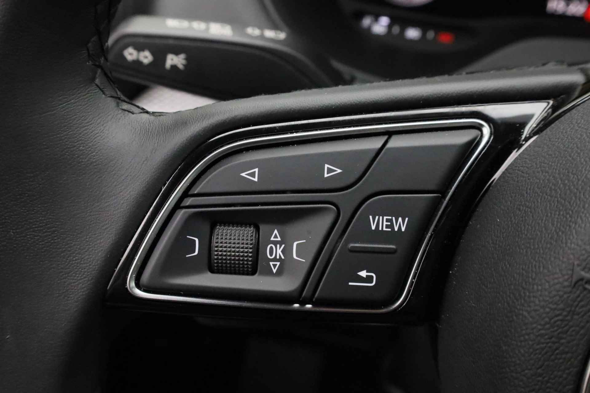 Audi Q2 35 TFSI 150PK S-tronic Advanced edition / S-Line | Navi | Virtual Cockpit | 17 inch - 22/35