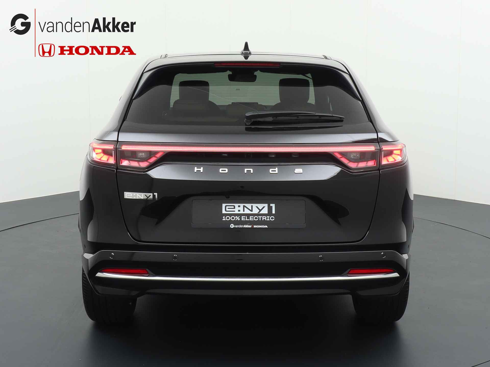 HONDA E:ny1 68,8 kWh 204pk Aut Limited Edition Full Electric Actieprijs € 495,- Private Lease - 5/47