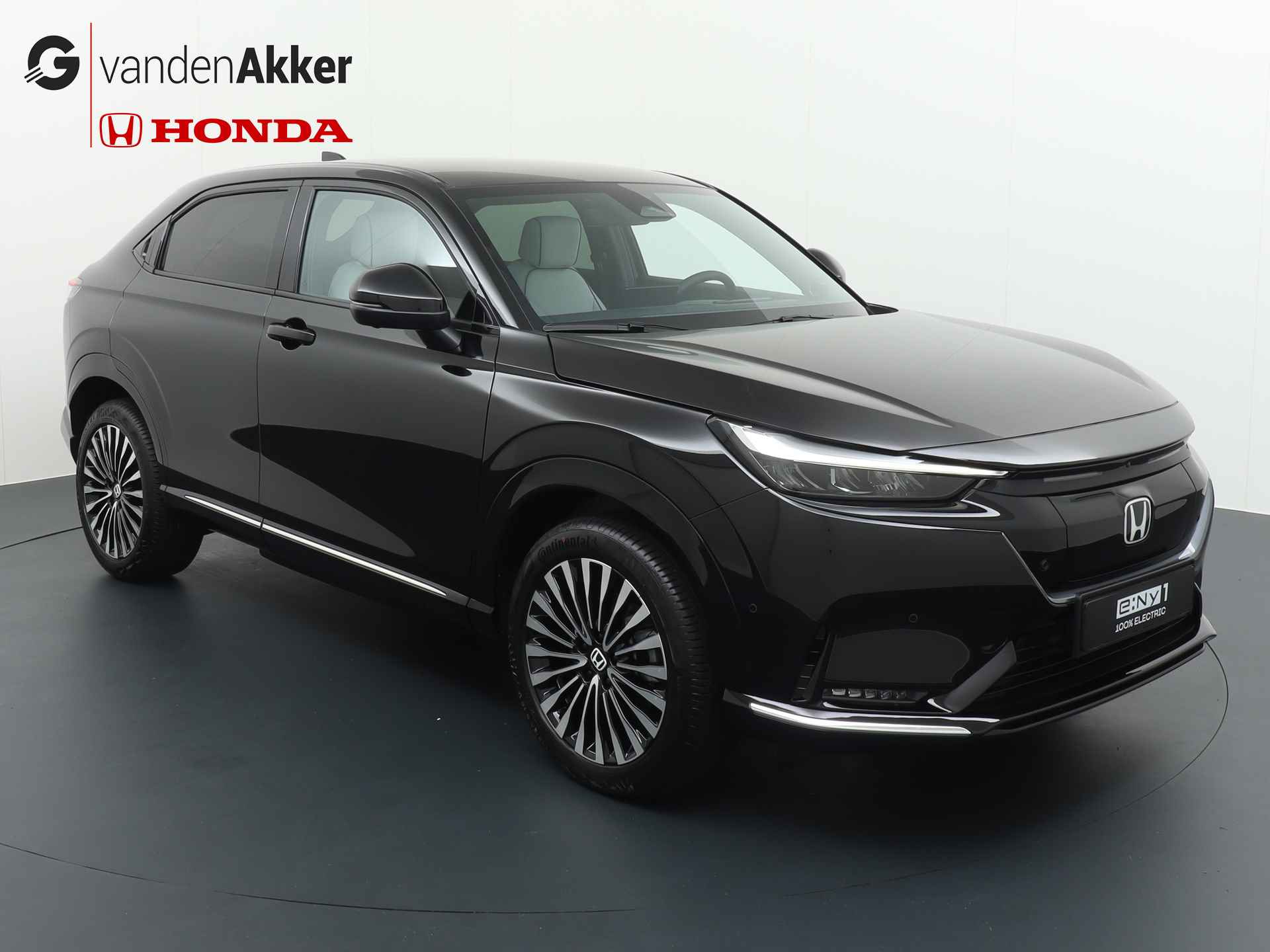 HONDA E:ny1 68,8 kWh 204pk Aut Limited Edition Full Electric Actieprijs € 495,- Private Lease - 8/47