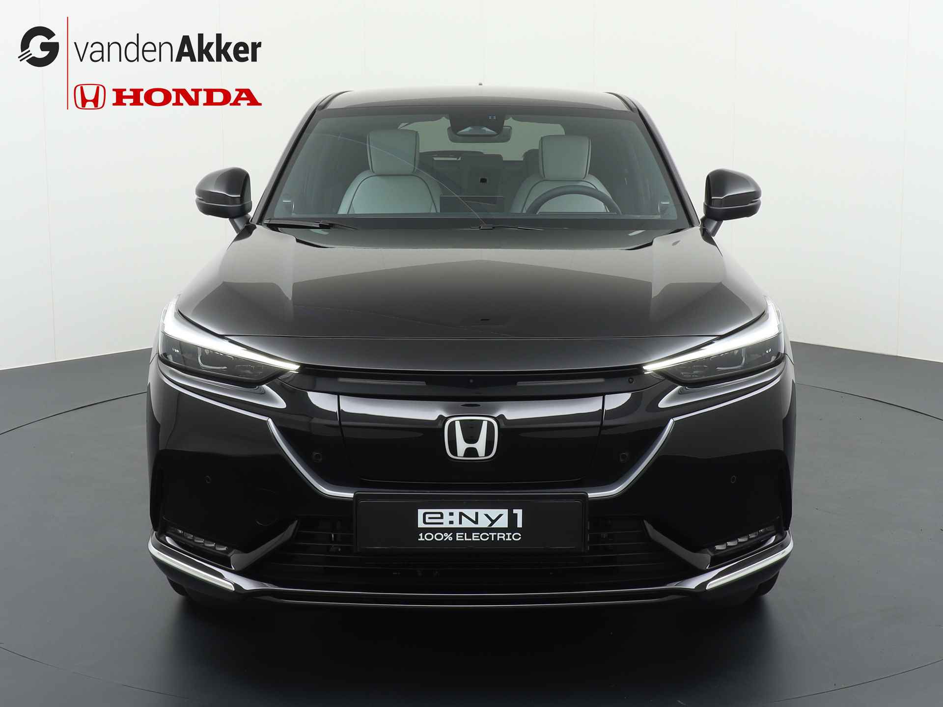 HONDA E:ny1 68,8 kWh 204pk Aut Limited Edition Full Electric Actieprijs € 495,- Private Lease - 9/47