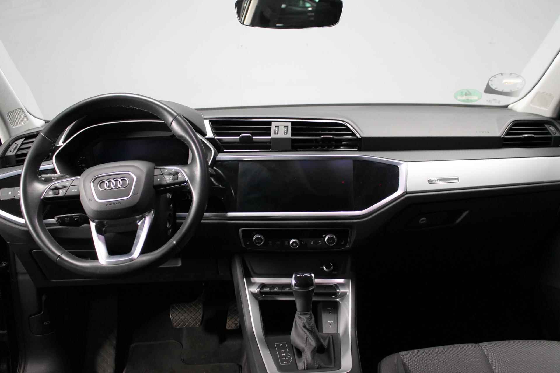 Audi Q3 SPORTBACK 1.4 e-Hybrid S-line Adrenaline - 27/27