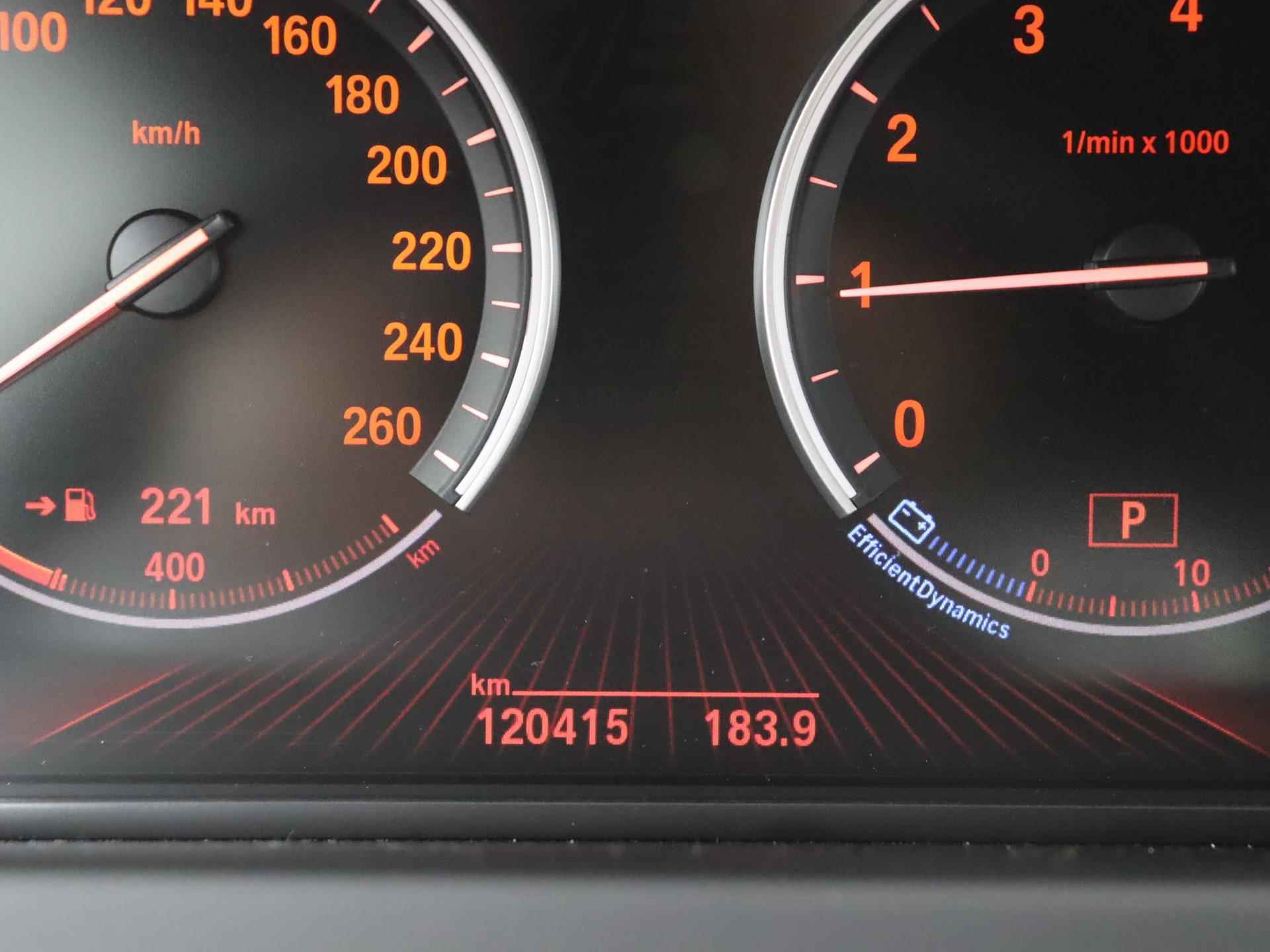 BMW 6-serie 640i Aut. High Executive M-Sport | Orig. Nederlands | Leder | Camera | Memory | Stoelverwarming | - 15/24