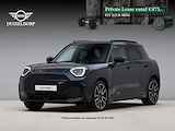 MINI Aceman E John Cooper Works Pakket M PRIVATE LEASE EUR 535,- (48 mnd/10.000 km)