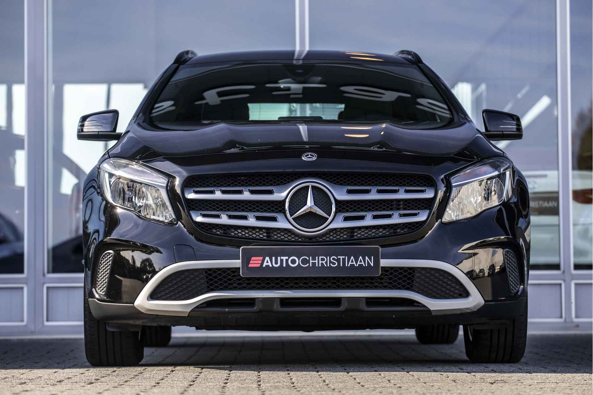 Mercedes-Benz GLA 180 Business Solution | Automaat | Camera | Carplay | NL Auto - 3/45