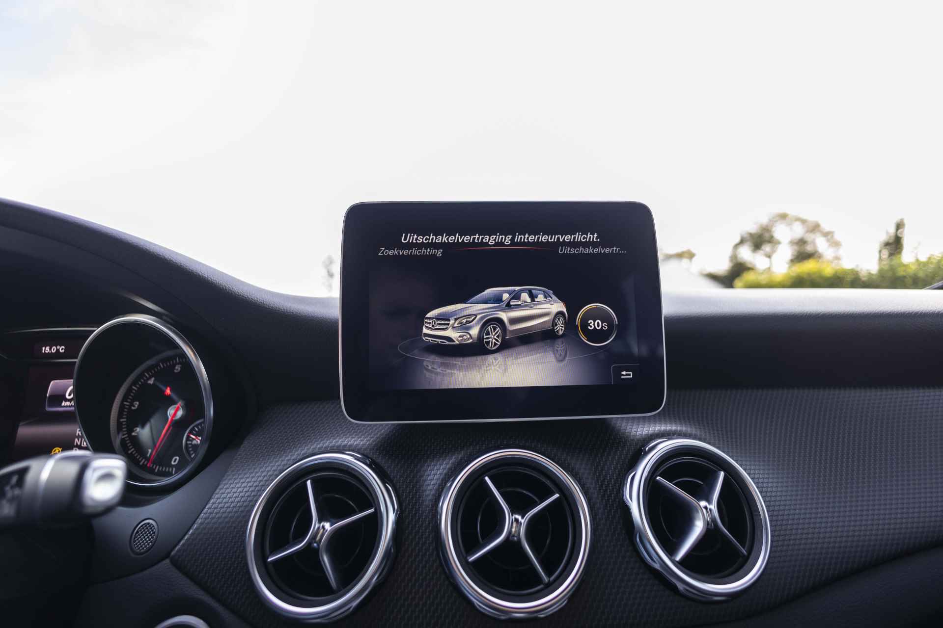 Mercedes-Benz GLA 180 Business Solution | Automaat | Camera | Carplay | NL Auto - 22/45