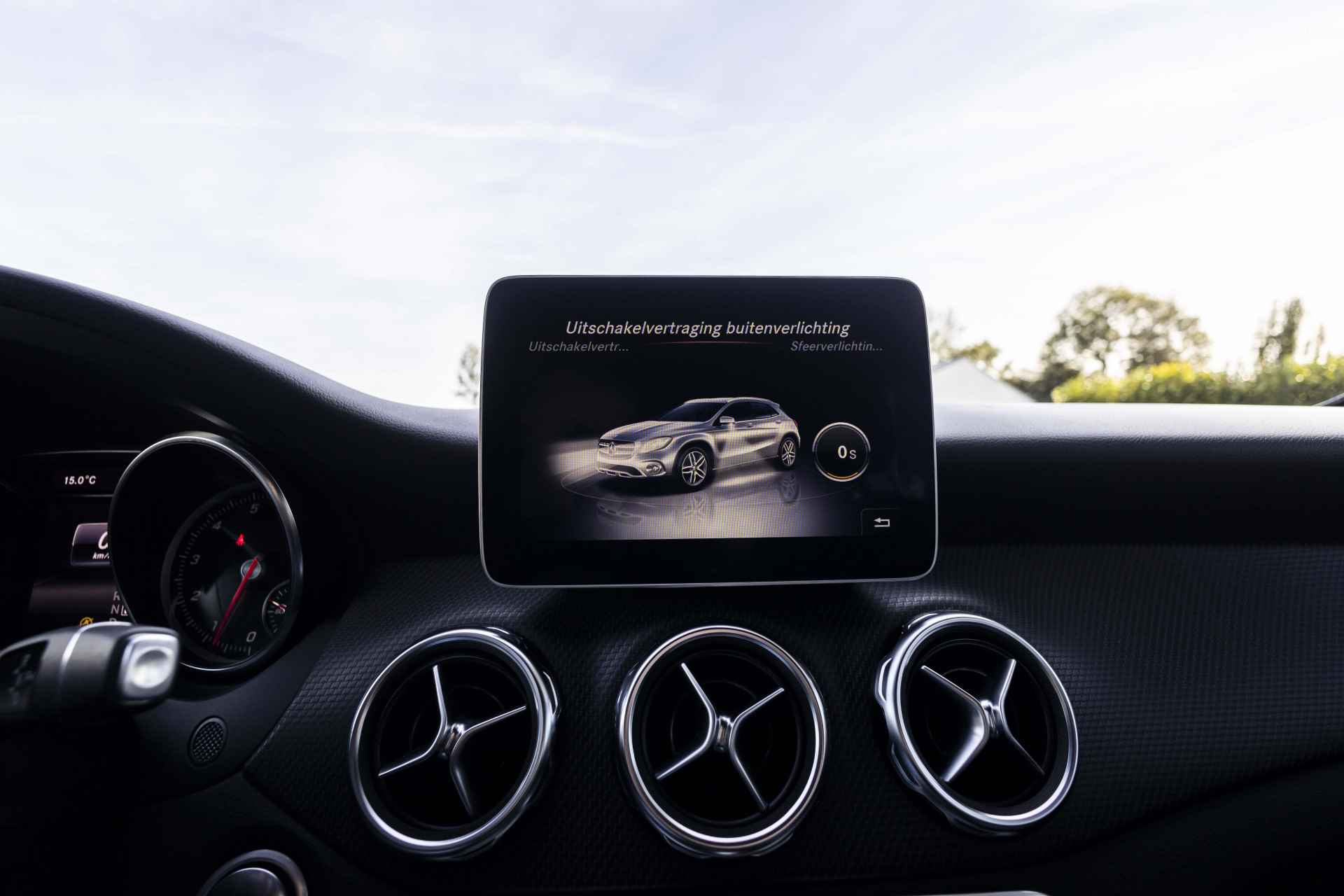 Mercedes-Benz GLA 180 Business Solution | Automaat | Camera | Carplay | NL Auto - 23/45