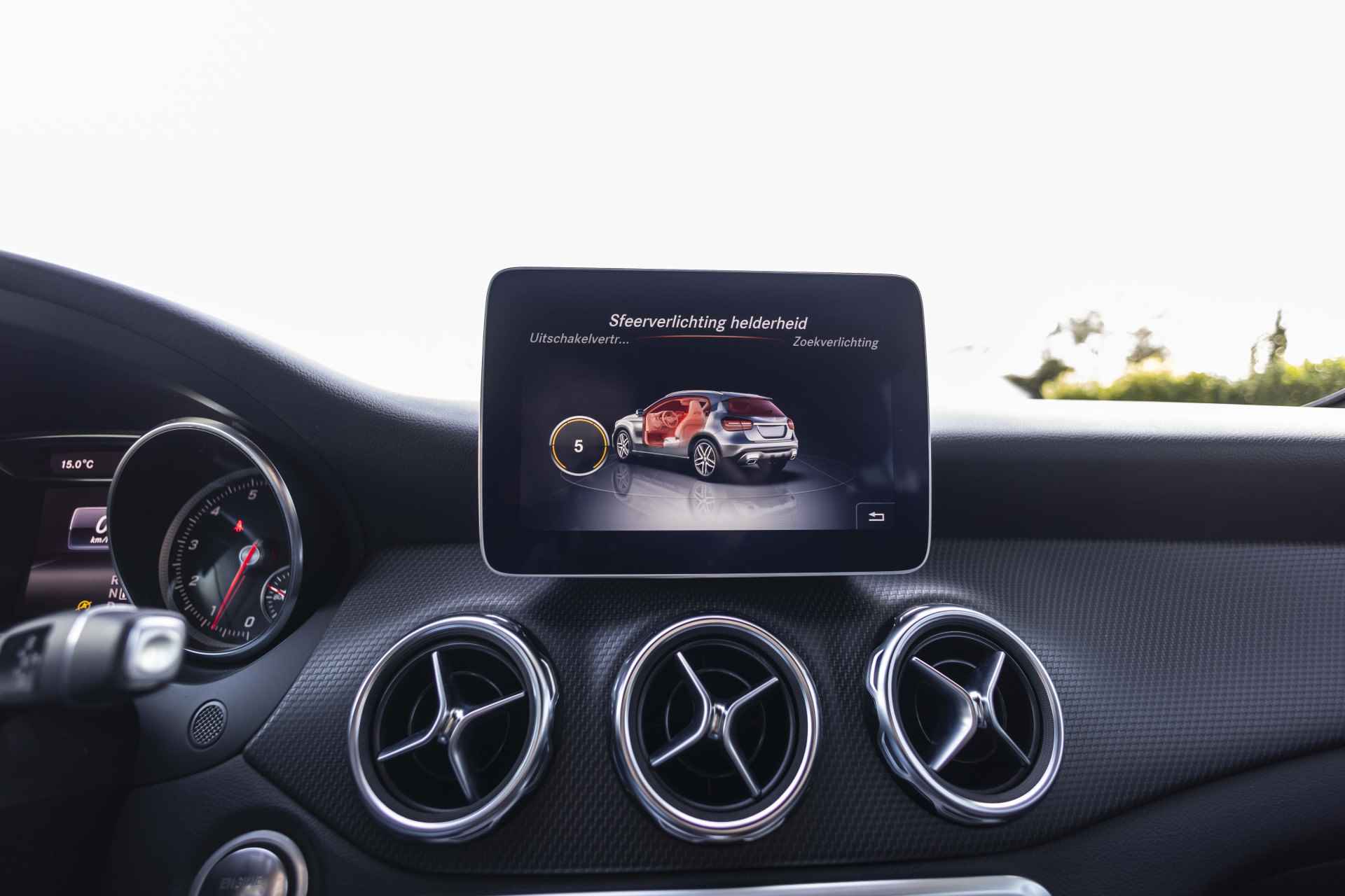 Mercedes-Benz GLA 180 Business Solution | Automaat | Camera | Carplay | NL Auto - 25/45