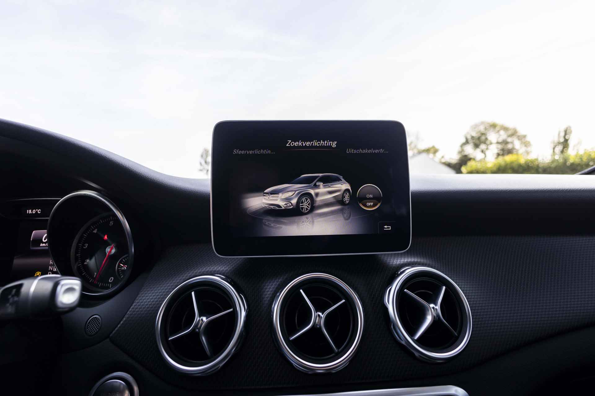 Mercedes-Benz GLA 180 Business Solution | Automaat | Camera | Carplay | NL Auto - 26/45