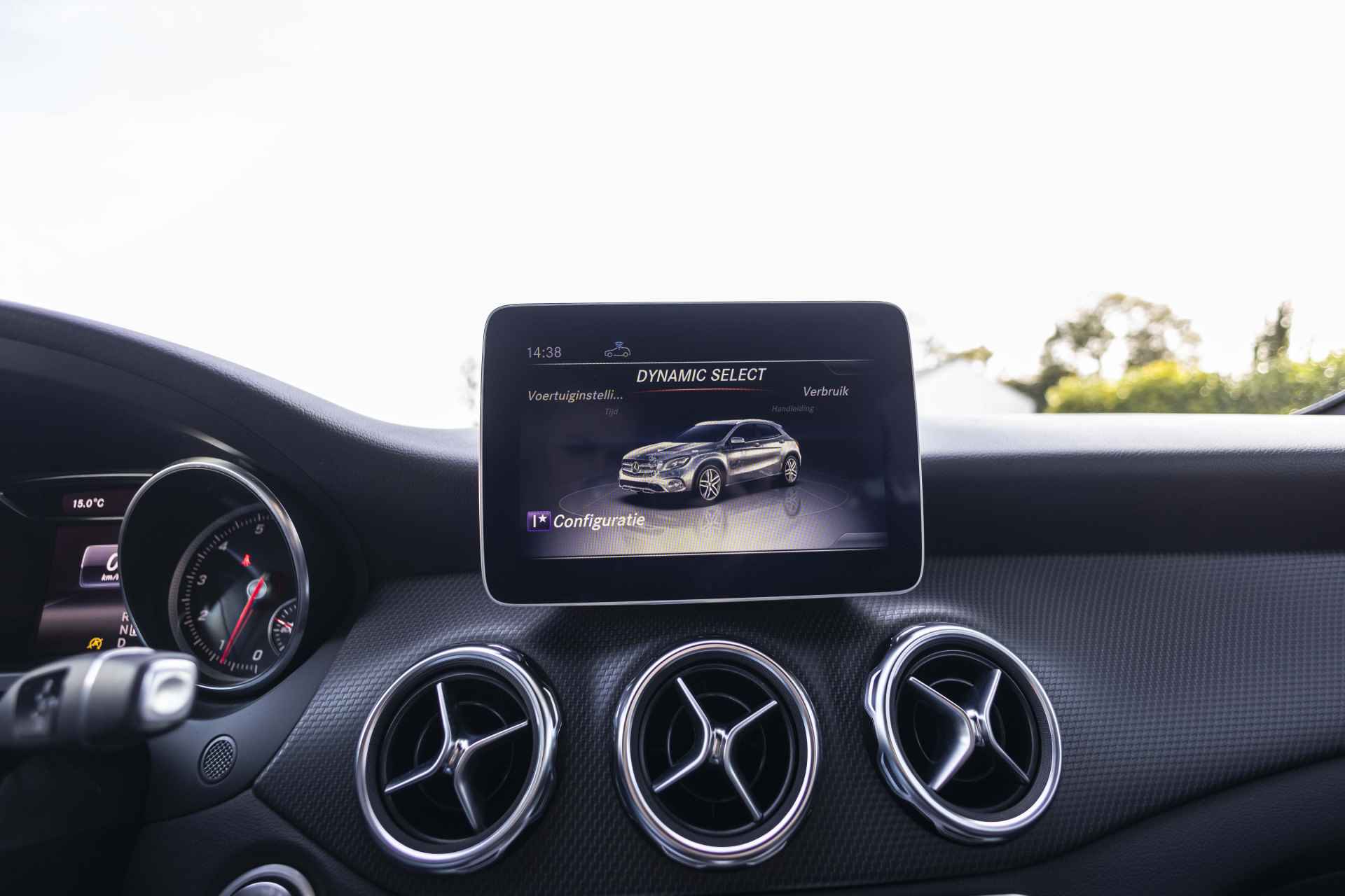 Mercedes-Benz GLA 180 Business Solution | Automaat | Camera | Carplay | NL Auto - 28/45